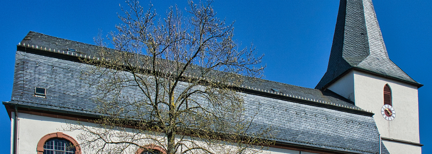 Michels Kirche Michelrieth
